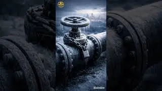 Khi d&ograve;ng kh&iacute; dừng lại | When gas flows stop #shorts