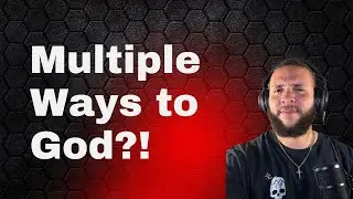 Progressive Christianity and Salvation: Are There Other Ways to God Besides Jesus?
