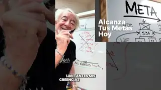 Así es como El Camino del Corazón Despierto te puede ayudar a lograr tus metas.