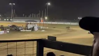 Independence Speedway Fall Madness Xcel 600/Mini Mod Friday Feature