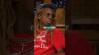 Lil Wayne DOESN&rsquo;T remember his lyrics 😳