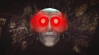 The Floating Head! R.E.P.O