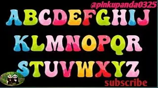 Abcd Quack। Abcd for kids l super simple abc। Abcd rhymes। Abcd cartoon