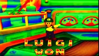 Luigi Dab
