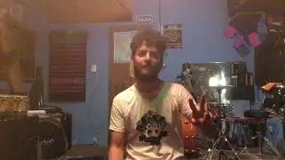 Taller del Cencerro Desafío rap de la cuarentena