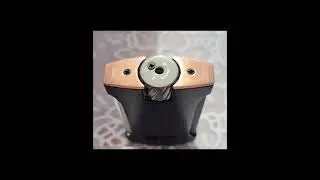 Colibri Daytona jet lighter and Dupont Efi-Xtreme lighter. Loose flame adjustment wheel solved.