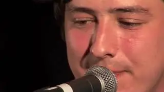 Marcus Mumford - You Ain't No Sailor (live Mi7 Warehouse 2007)