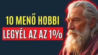 V&aacute;lassz ezek k&ouml;z&uuml;l a 10 hobbib&oacute;l&hellip; az &eacute;leted soha t&ouml;bb&eacute; nem lesz ugyanaz | Sztoicizmus