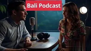 Lost in Bali: Stories Beyond the Beach