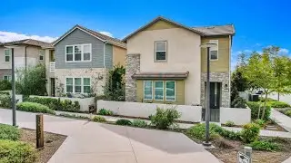 252 Chorus, Irvine, CA