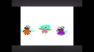 Fun at the Ecomuseum episode 1 (ENGLISH DUB)