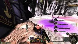 Valindra's Tower - Neverwinter