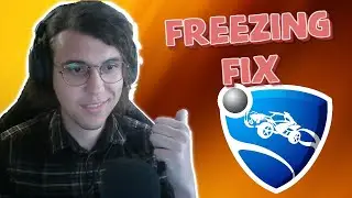 How To Fix Rocket League Freezing