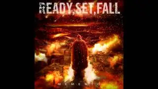 Ready Set Fall: Your Empire Strikes Back