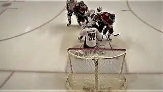 Jumbo Gets The Cats On The Board 52 Seconds After Going Down By Two