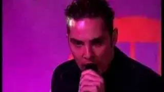 David Bisbal - Premonición en directo