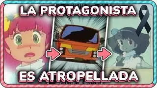 El FINAL MÁS TRISTE del ANIME