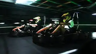Tuesday Night Racing!