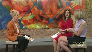 Family-friendly Fall Festival brings community together at Ottawa Park | Good Day on WTOL 11