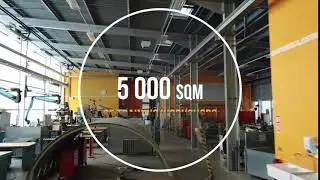 AEROCAMPUS
