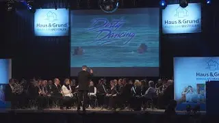 Dirty Dancing: The Time of My Life - Blasorchester-Version