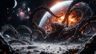 The Alien Breach: Episode 3 – Extinction Protocol