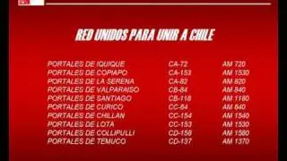 Radio Portales... La Primera de Chile