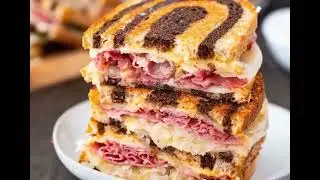 Top 10 American Foods