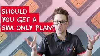 Pros and Cons: SIM Only Plans