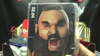 WWE SLAM CRATE June 2018: EmGo's Reviews N' Stuff