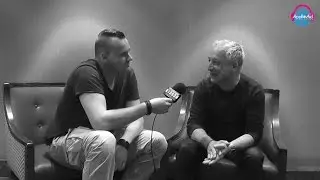 Mike Koglin interview, Apollo Aid, Exchange, Los Angeles 2016
