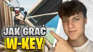 BIJ SIĘ MĄDRZE jak PRO-PLAYER w Fortnite!