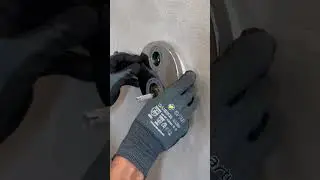 Fertiginstallation einer I-Box