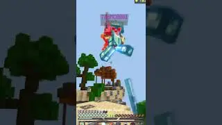 Mini montage #minecraft #minimontage #montage6 #bedwars