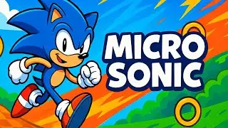 Sonic Animation 💨  Funny Moments Compilation 😂  BEST of Sonic! ⭐ #sonic #animation #cartoon