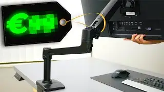 Quale Braccio Per Monitor 