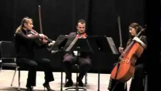 String Trio- Philadelphia Wedding Music