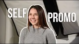 Self Promo Video