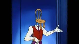 Chairface Chippendale Quotes