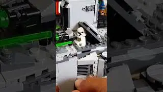 LEGO&nbsp;Star Wars 75103 First Order Transporter