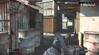 Live Gun Game w/Drofyy Ep.2