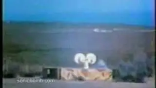 TV Smith - Tomahawk Cruise
