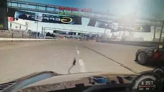 NEED FOR SPEED PROSTREET RUDY CHEN 911 TURBO(4)