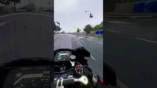 KTM RC 8C Raw Engine Sound - RIDE 5 #ktm #ktmrc8c #ride5