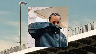 Mairo x Alpha Wann type beat - 