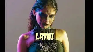 Weird  Genius-Lathi (fr.Sara Fajira) Lirik beserta Artinya