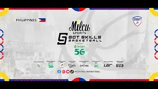 HOOPS 12.0: GOLD CHAMPIONSHIP01/18/26 | 16U | GAMEBALL BASKETBALL ACADEMY 🏀 HOTSHOTS