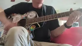 Mike Walton by Adjust the Sails