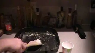 How to make R-candy
