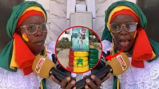 Finale Sénégal–Maroc : la Mère d’El Malick Diouf Livre un Témoignage fort sur son Fils